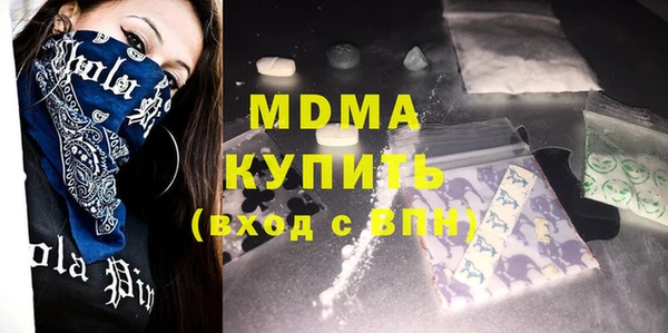 крисы Осташков